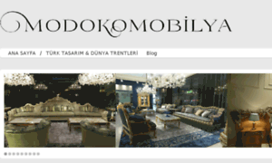 Modokomobilya.com thumbnail