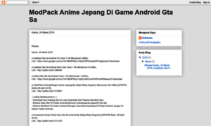 Modpackanimejepanggtasaandroid.blogspot.com thumbnail