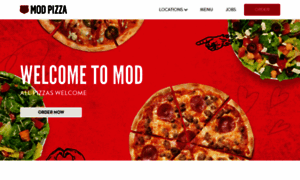 Modpizza.ca thumbnail