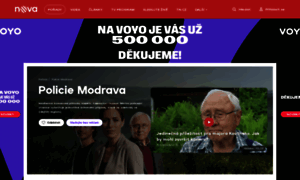 Modrava.nova.cz thumbnail