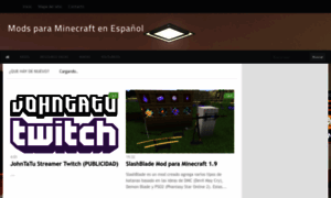 Mods-para-minecraft.blogspot.com.es thumbnail