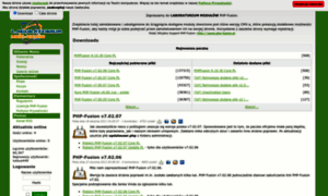 Mods.php-fusion.pl thumbnail