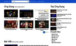 Modskinpro.com thumbnail