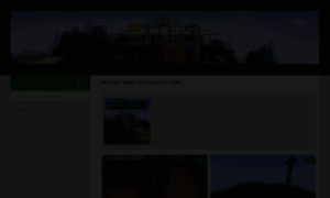 Modsofminecraft.com thumbnail