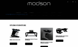 Modson-studiofurniture.com thumbnail
