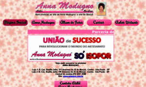 Modugno.com.br thumbnail