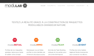 Modulab-concept.com thumbnail