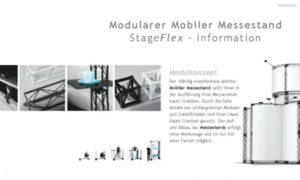 Modularer-mobiler-messestand.de thumbnail