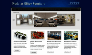 Modularofficeworkstations.blogspot.in thumbnail