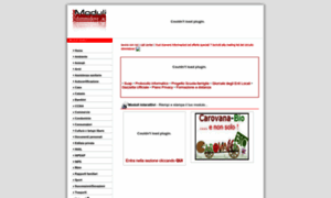 Moduli.dimmidove.it thumbnail