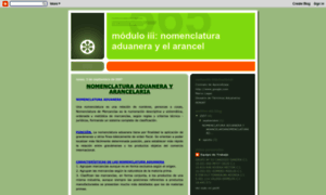 Modulo3-comerciointernacional.blogspot.com thumbnail