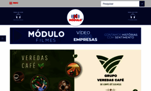 Modulofm.com.br thumbnail