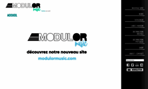 Modulor.tv thumbnail