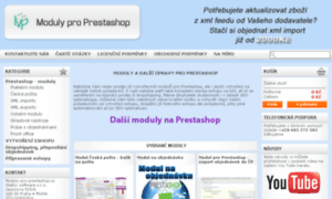 Moduly-pro-prestashop.cz thumbnail