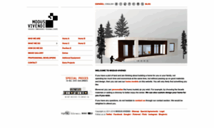 Modus-vivendi.es thumbnail