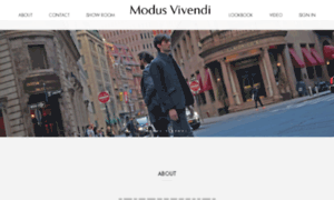 Modusvivendi.co.kr thumbnail