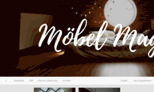 Moebel-magnat.com thumbnail