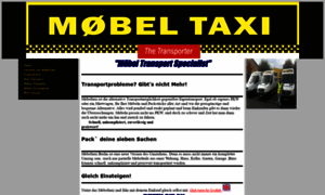 Moebel-taxi.com thumbnail