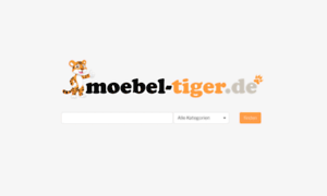 Moebel-tiger.de thumbnail