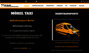 Moebel-transport.berlin thumbnail