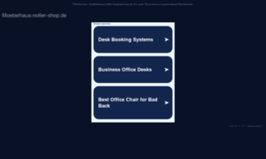 Moebelhaus-noller-shop.de thumbnail
