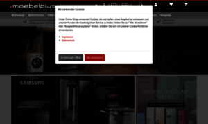 Moebelplus.de thumbnail