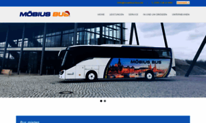 Moebius-bus.de thumbnail
