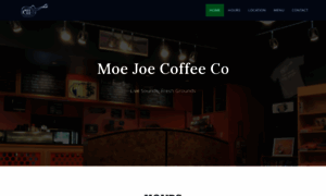 Moejoecoffeecompany.com thumbnail