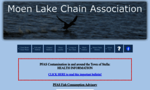 Moenlakechain.org thumbnail