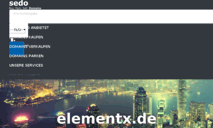 Moers2011.elementx.de thumbnail