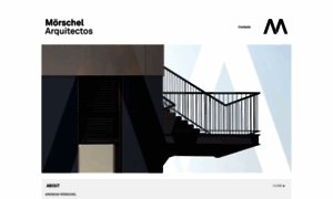 Moerschel-arquitectos.com thumbnail