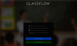 Moest.classflow.com thumbnail