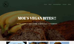 Moesveganbites.com thumbnail