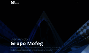 Mofeg.com.mx thumbnail