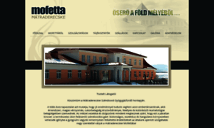 Mofetta.info thumbnail