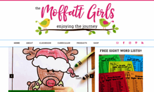 Moffattgirls.blogspot.ca thumbnail