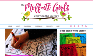 Moffattgirls.blogspot.com thumbnail