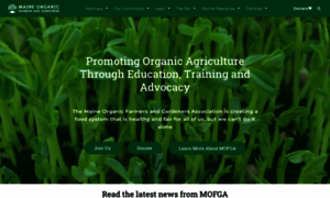 Mofga.org thumbnail