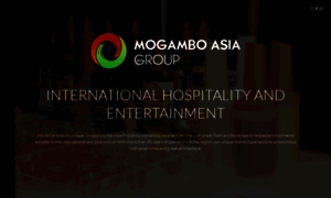 Mogambo-asia.com thumbnail