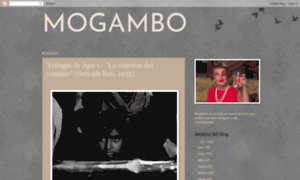 Mogambo1924.blogspot.com thumbnail