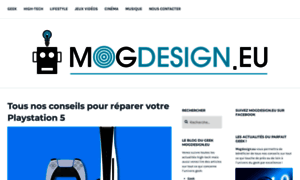 Mogdesign.eu thumbnail