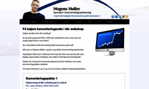 Mogens-moeller.dk thumbnail