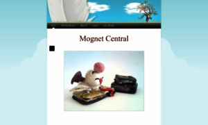 Mognetcentral.weebly.com thumbnail
