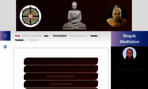 Mogokmeditation.com thumbnail