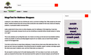 Mogotest.com thumbnail