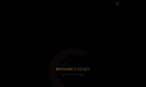 Mohamedazazy.com thumbnail