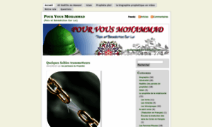 Mohammadpbsl.wordpress.com thumbnail