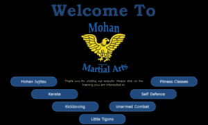 Mohan-jujitsu.com thumbnail