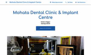 Mohata-dental-clinic-implant-centre.business.site thumbnail