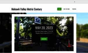 Mohawkvalley100k.org thumbnail